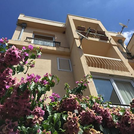 Regent Apartment Petrovac na moru Zimmer foto
