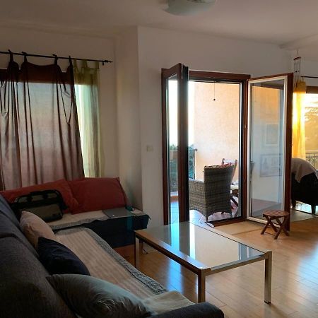 Regent Apartment Petrovac na moru Exterior foto