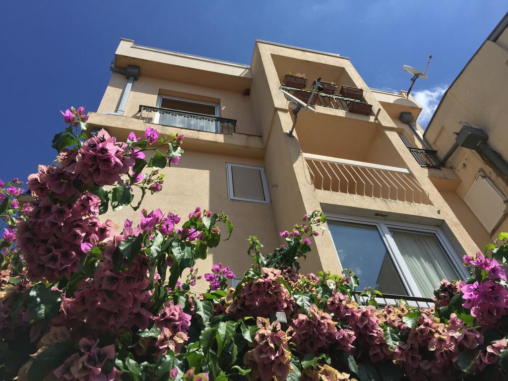 Regent Apartment Petrovac na moru Zimmer foto