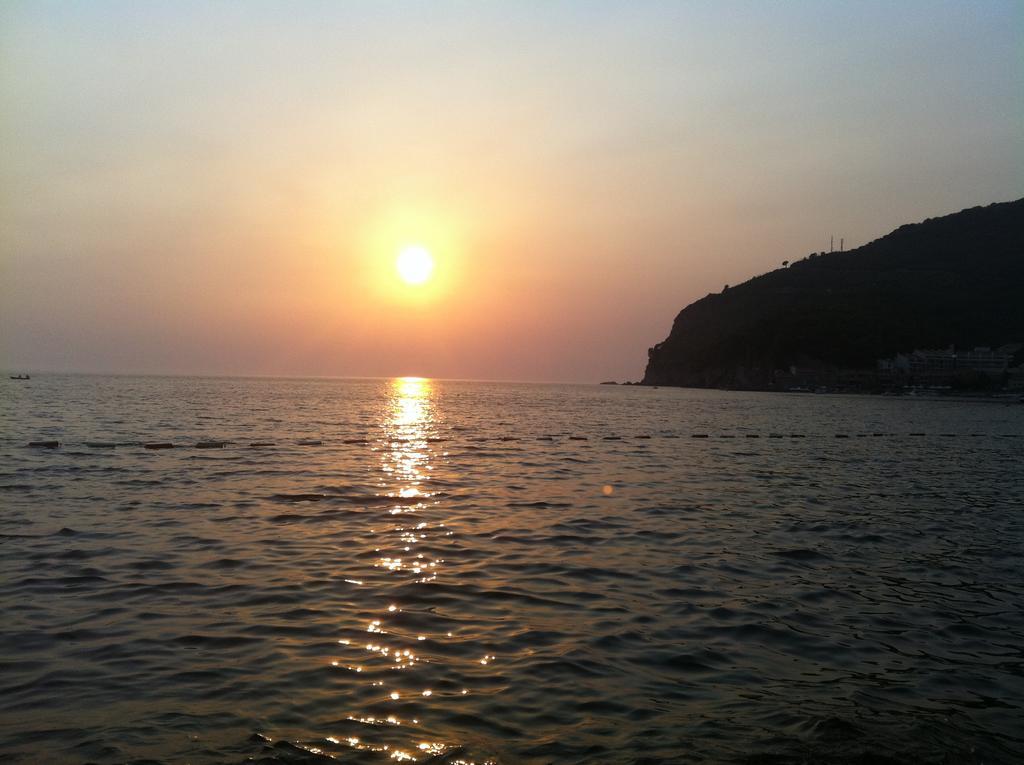Regent Apartment Petrovac na moru Zimmer foto