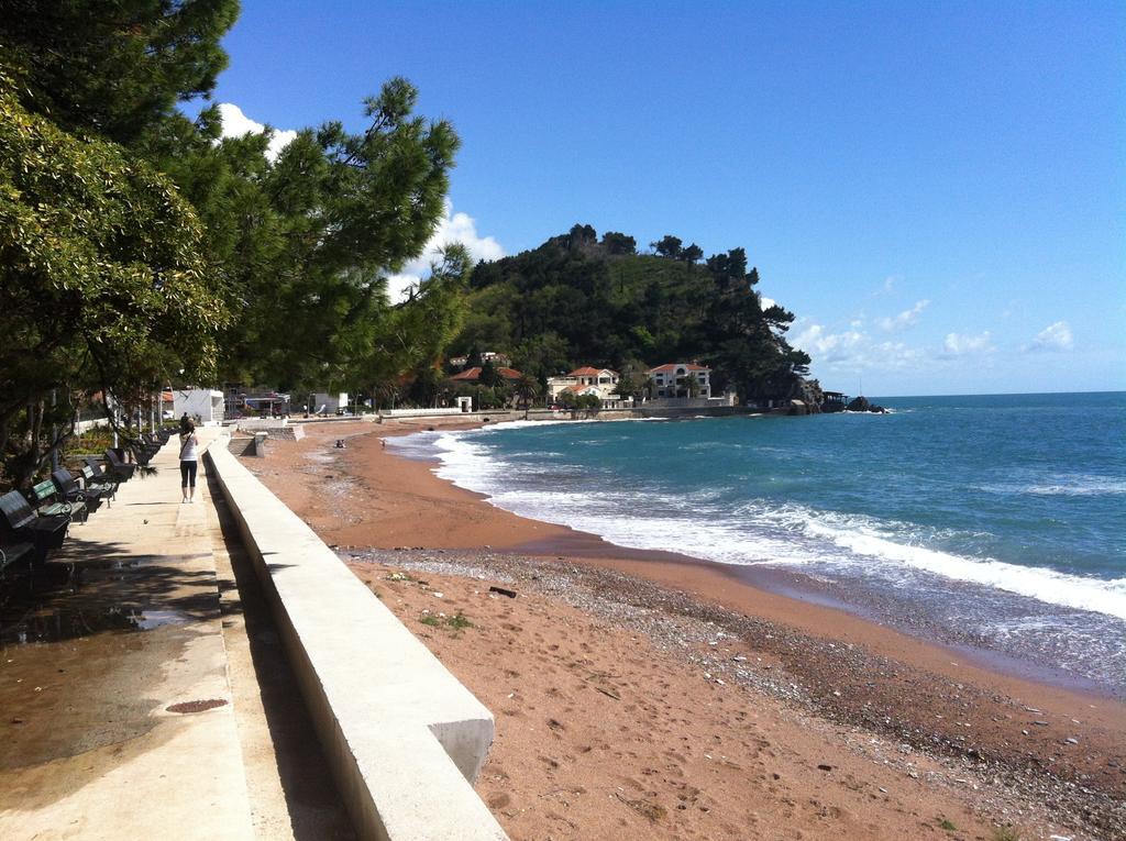 Regent Apartment Petrovac na moru Zimmer foto