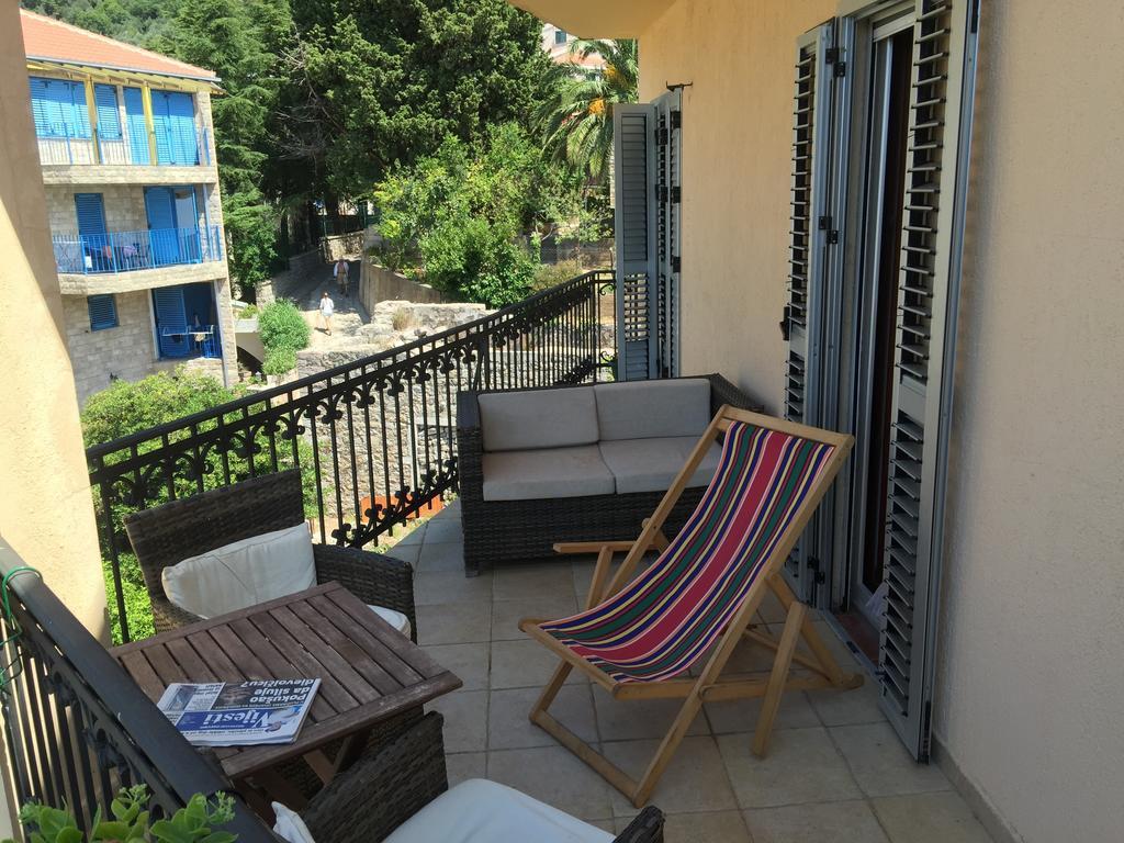 Regent Apartment Petrovac na moru Zimmer foto