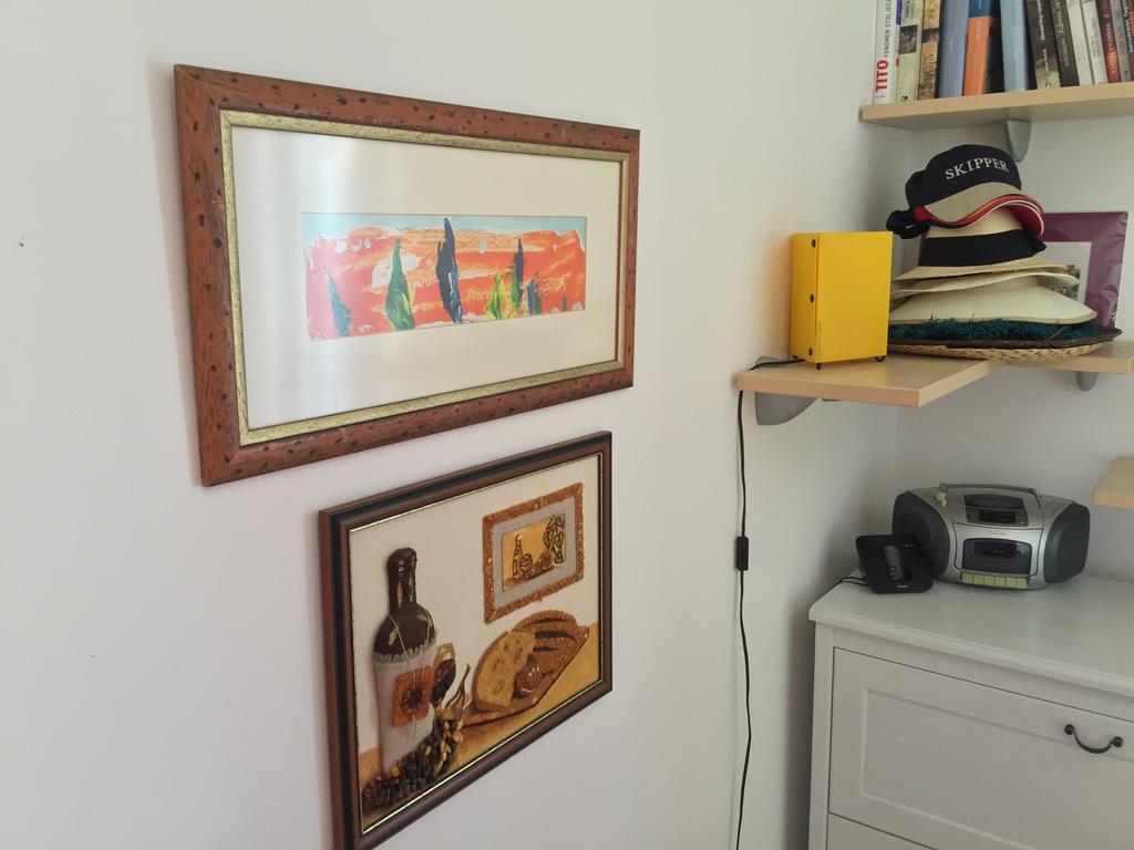 Regent Apartment Petrovac na moru Zimmer foto