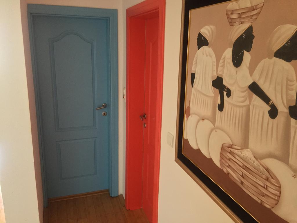 Regent Apartment Petrovac na moru Zimmer foto