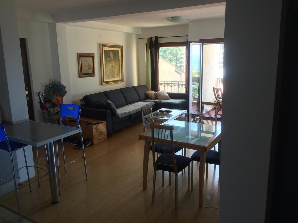 Regent Apartment Petrovac na moru Zimmer foto