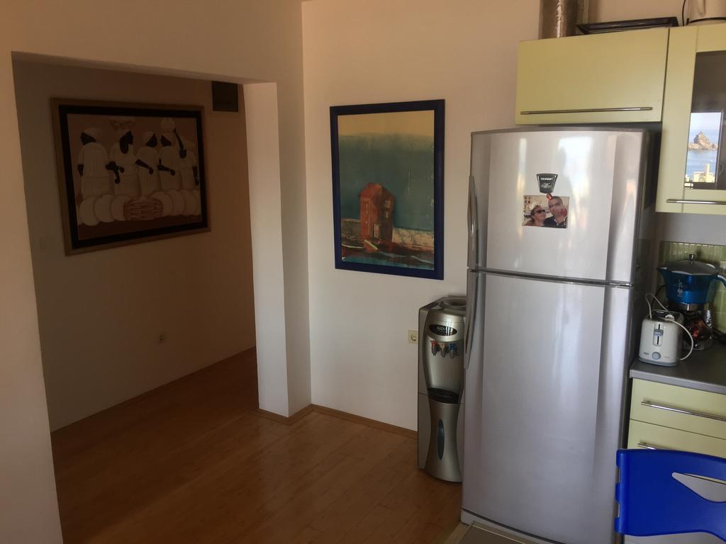 Regent Apartment Petrovac na moru Zimmer foto