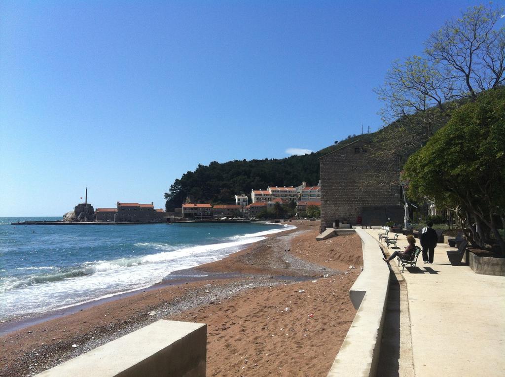 Regent Apartment Petrovac na moru Zimmer foto
