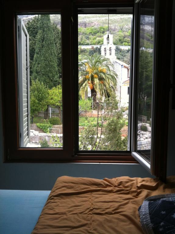 Regent Apartment Petrovac na moru Zimmer foto