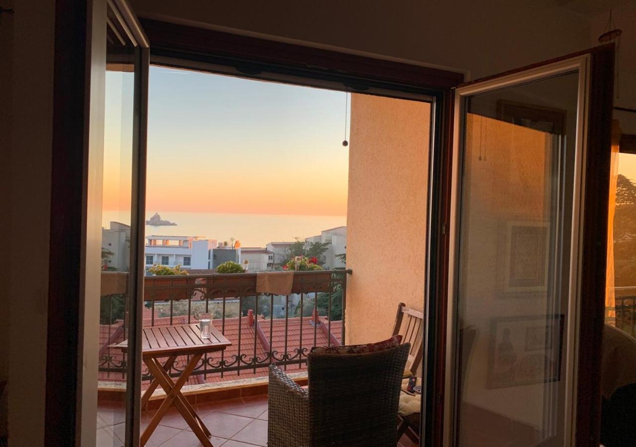 Regent Apartment Petrovac na moru Exterior foto