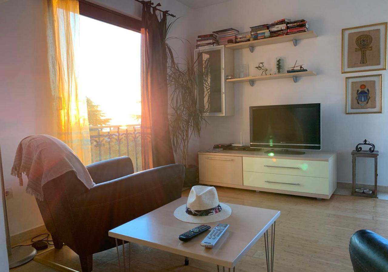 Regent Apartment Petrovac na moru Exterior foto