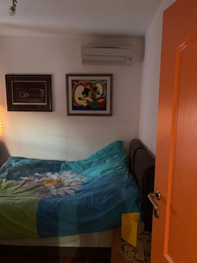 Regent Apartment Petrovac na moru Exterior foto