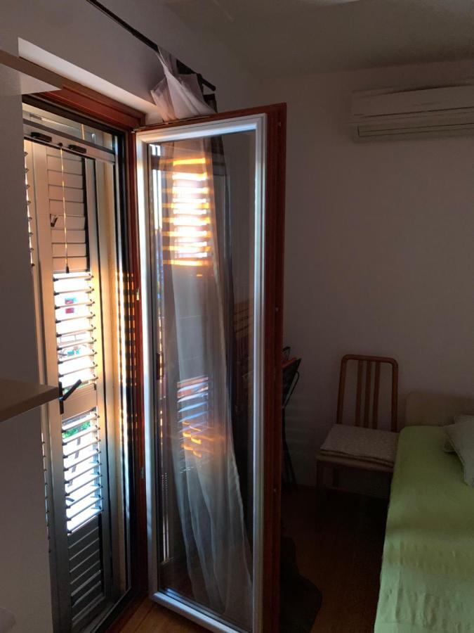 Regent Apartment Petrovac na moru Exterior foto