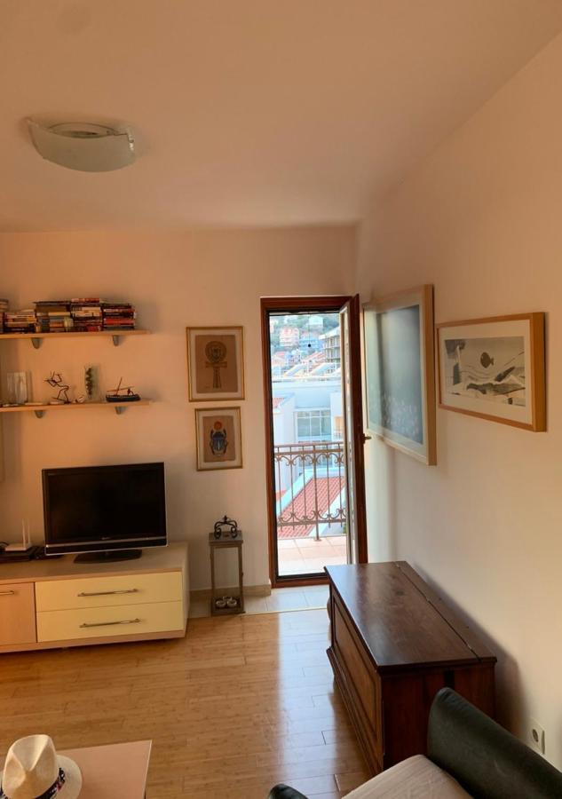Regent Apartment Petrovac na moru Exterior foto