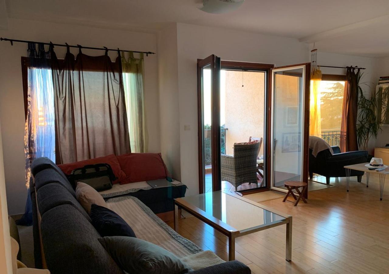 Regent Apartment Petrovac na moru Exterior foto