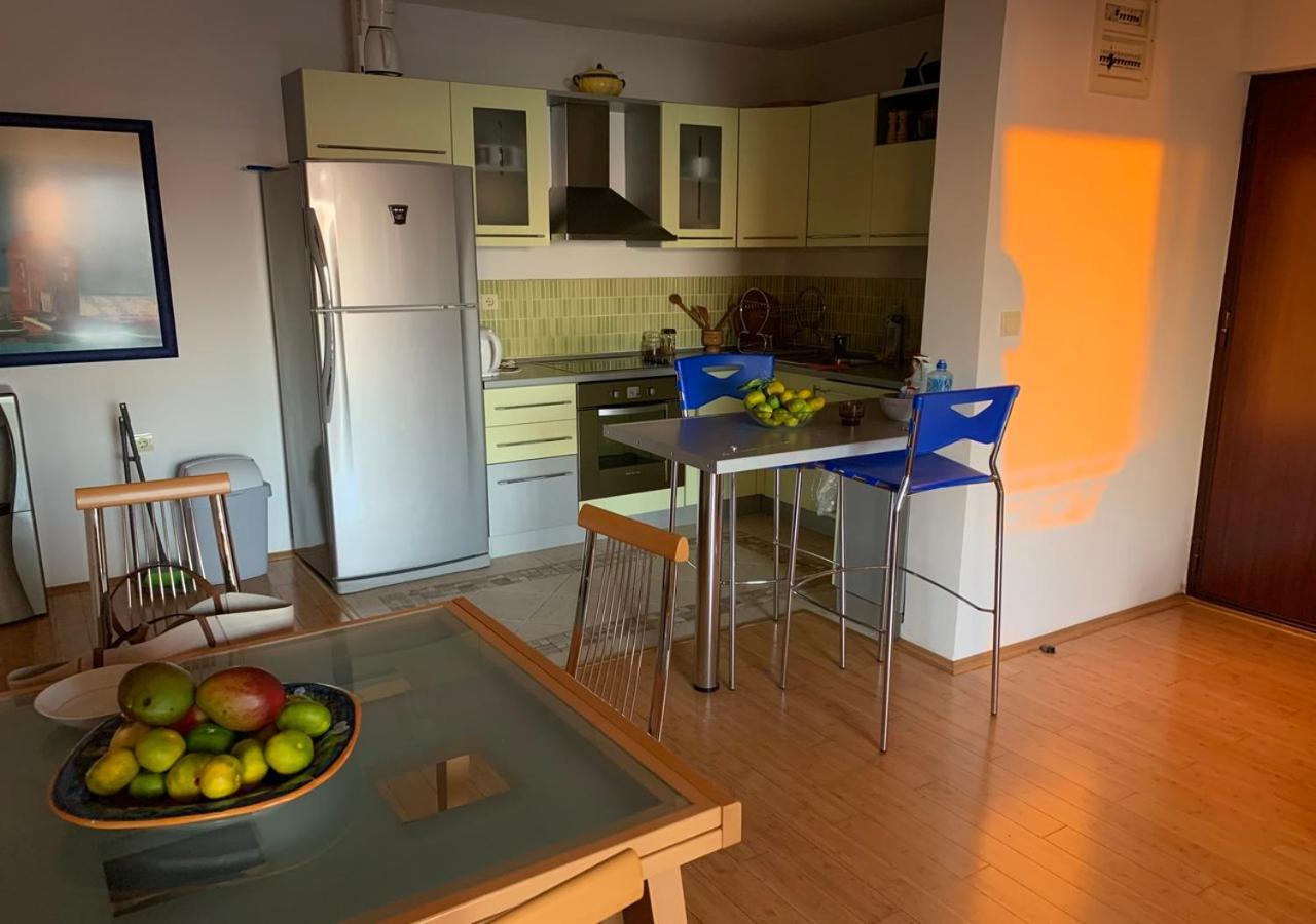 Regent Apartment Petrovac na moru Exterior foto