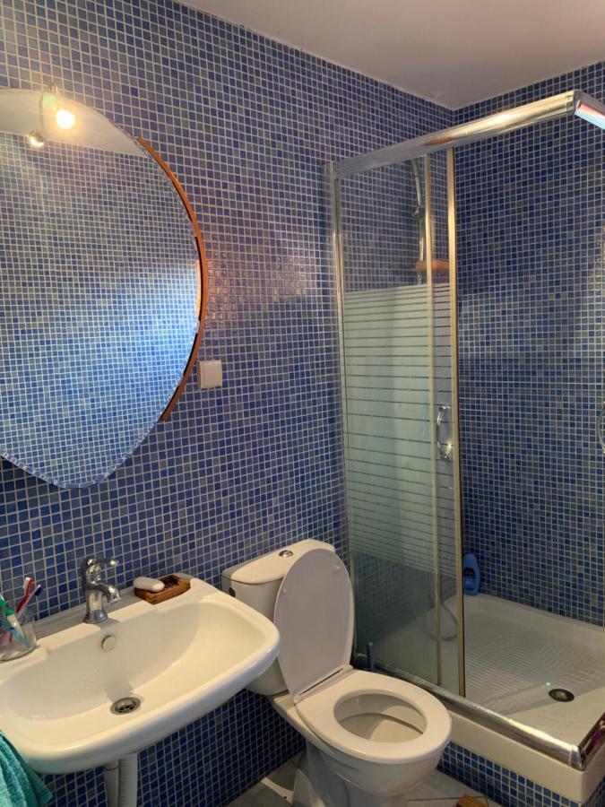 Regent Apartment Petrovac na moru Exterior foto