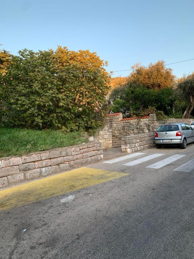 Regent Apartment Petrovac na moru Exterior foto