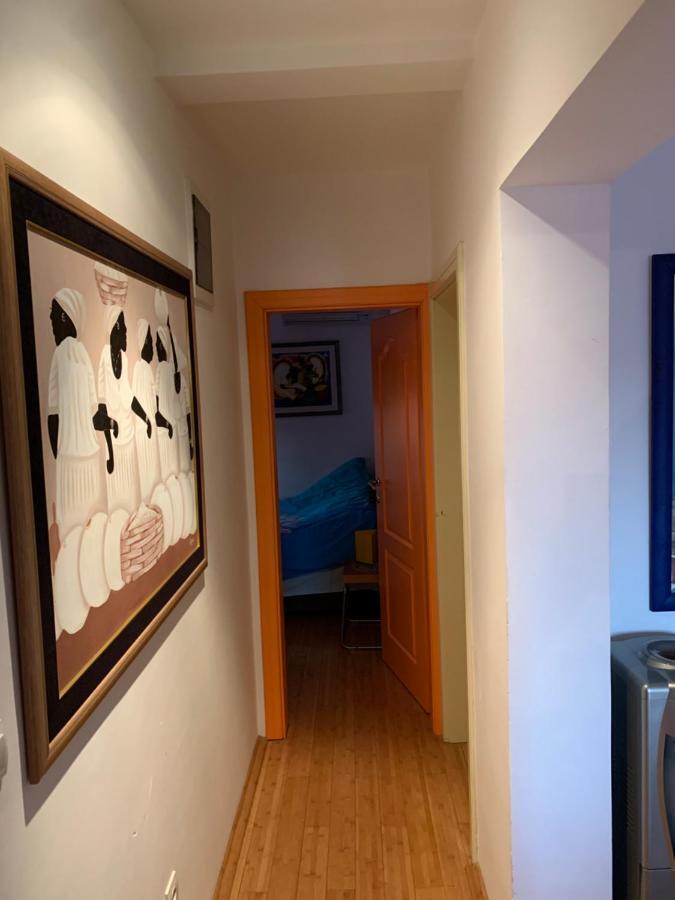 Regent Apartment Petrovac na moru Exterior foto