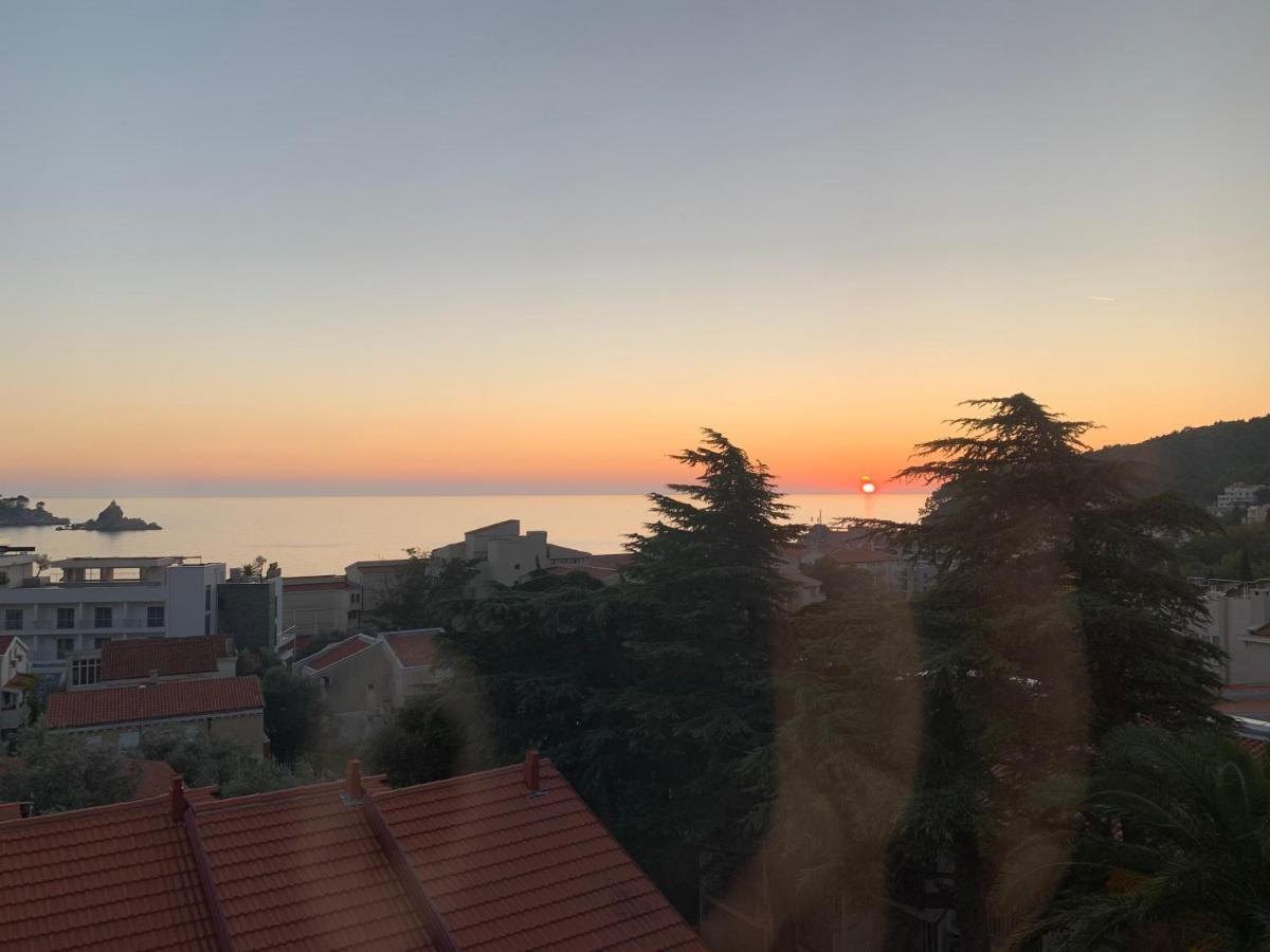 Regent Apartment Petrovac na moru Exterior foto