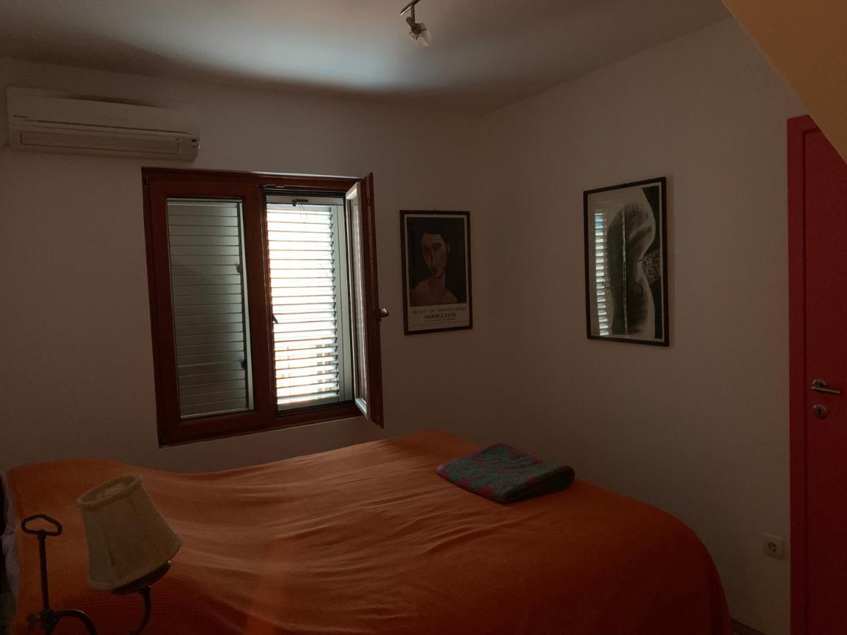 Regent Apartment Petrovac na moru Exterior foto